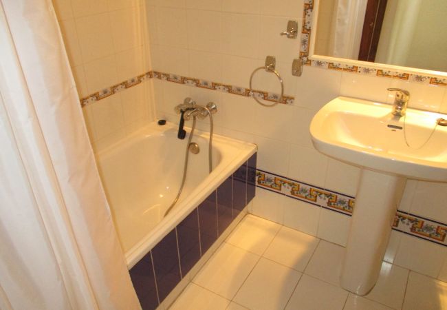 Apartamento en La Manga del Mar Menor - Aldeas Taray 357 Admer Apartamento en La Manga del Mar Menor - Aldeas Taray 357 Admer