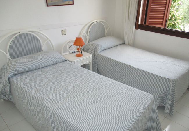 Apartamento en La Manga del Mar Menor - Aldeas Taray 357 Admer Apartamento en La Manga del Mar Menor - Aldeas Taray 357 Admer