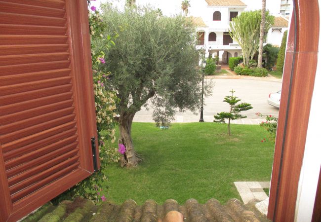 Apartamento en La Manga del Mar Menor - Aldeas Taray 357 Admer Apartamento en La Manga del Mar Menor - Aldeas Taray 357 Admer