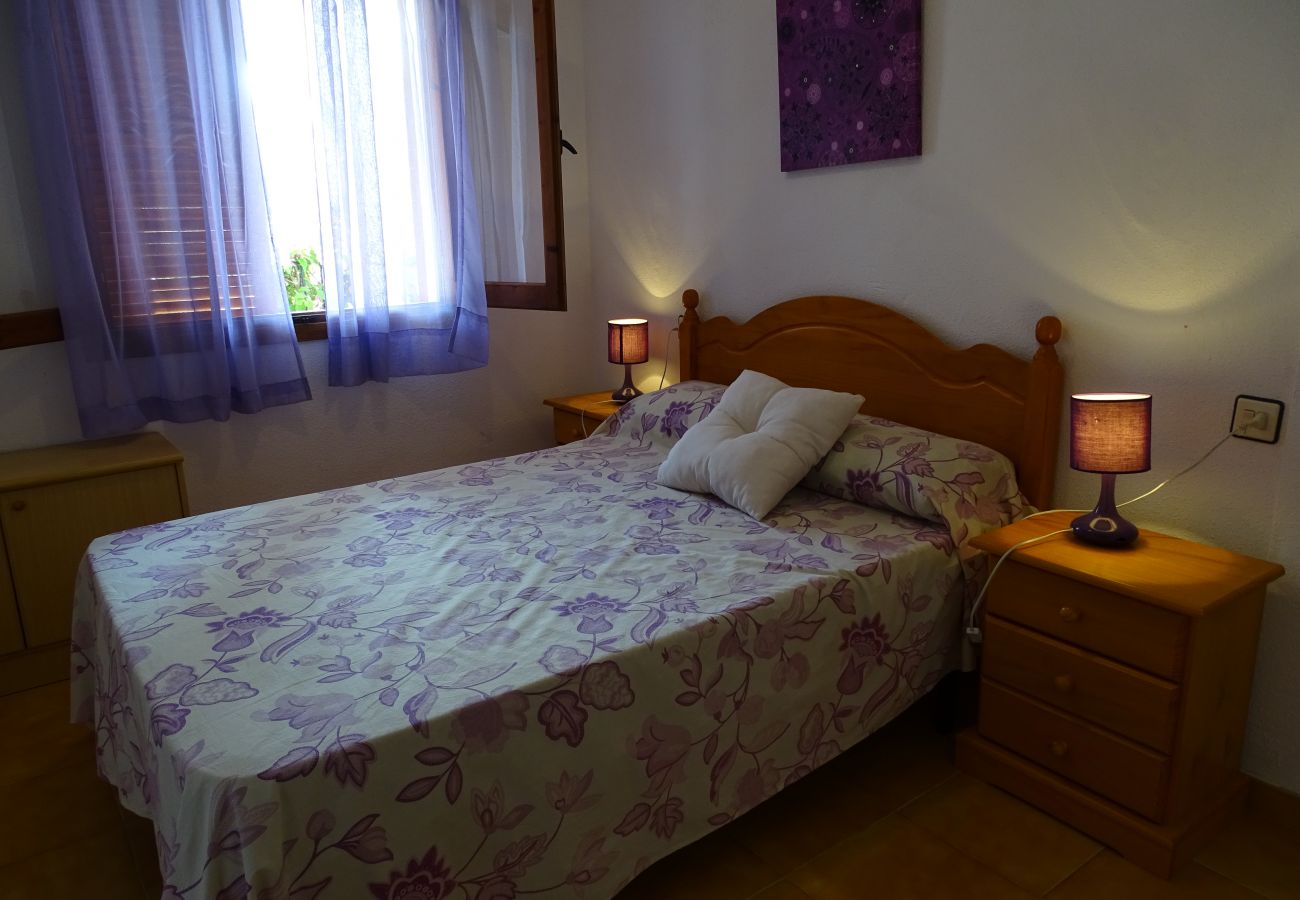 Apartamento en La Manga del Mar Menor - Aldeas Taray 174