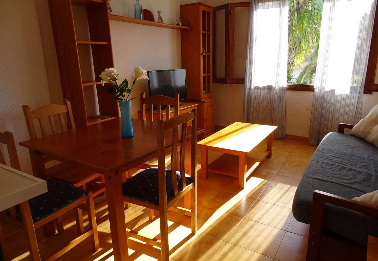 Apartamento en La Manga del Mar Menor - Aldeas Taray 174