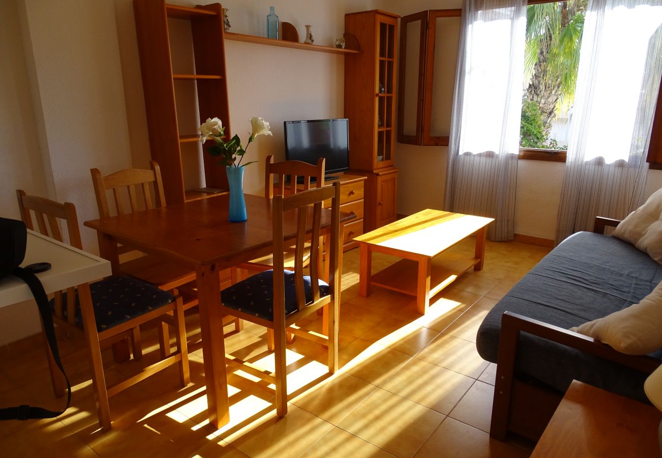 Apartamento en La Manga del Mar Menor - Aldeas Taray 174