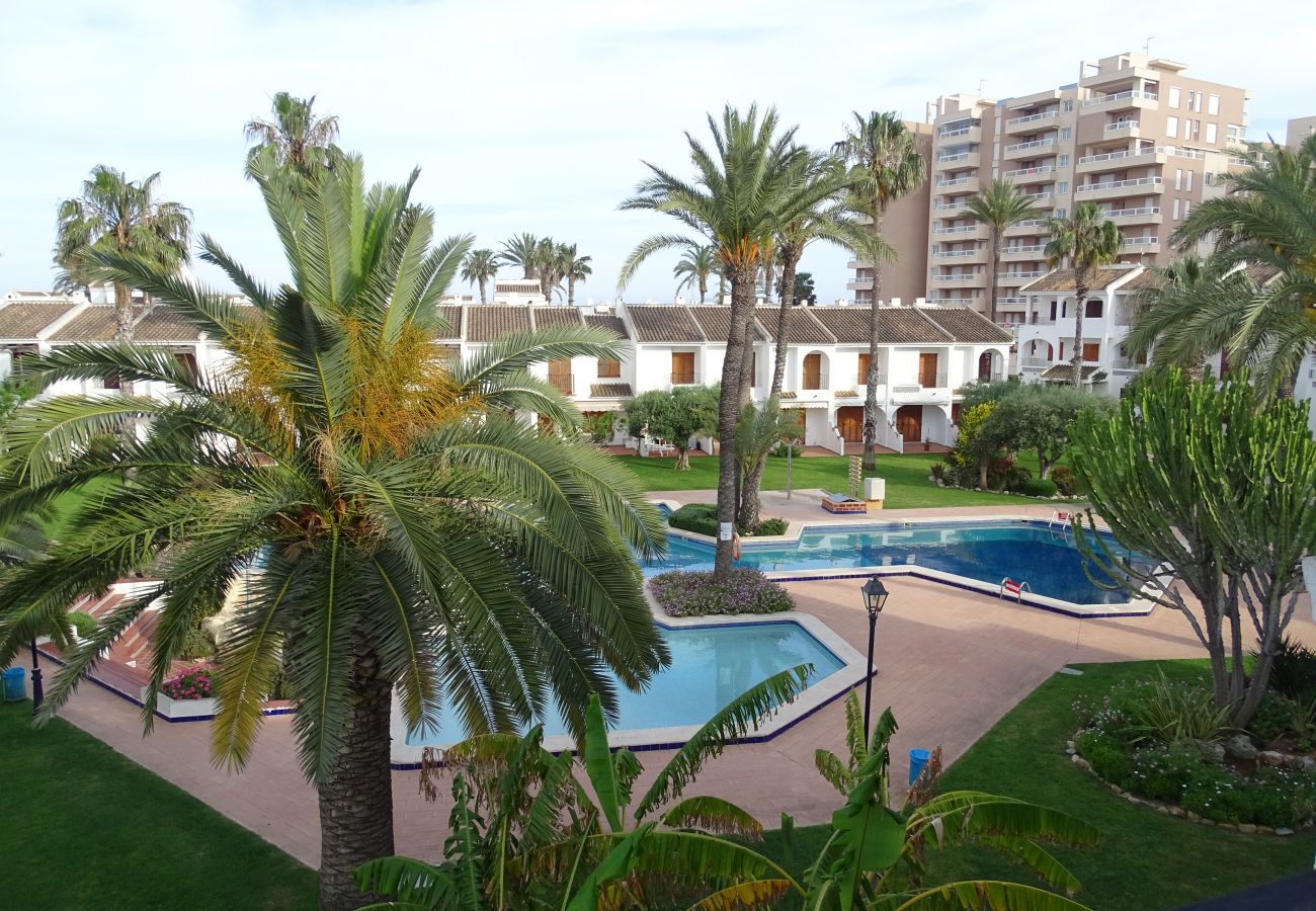 Apartamento en La Manga del Mar Menor - Aldeas Taray 234