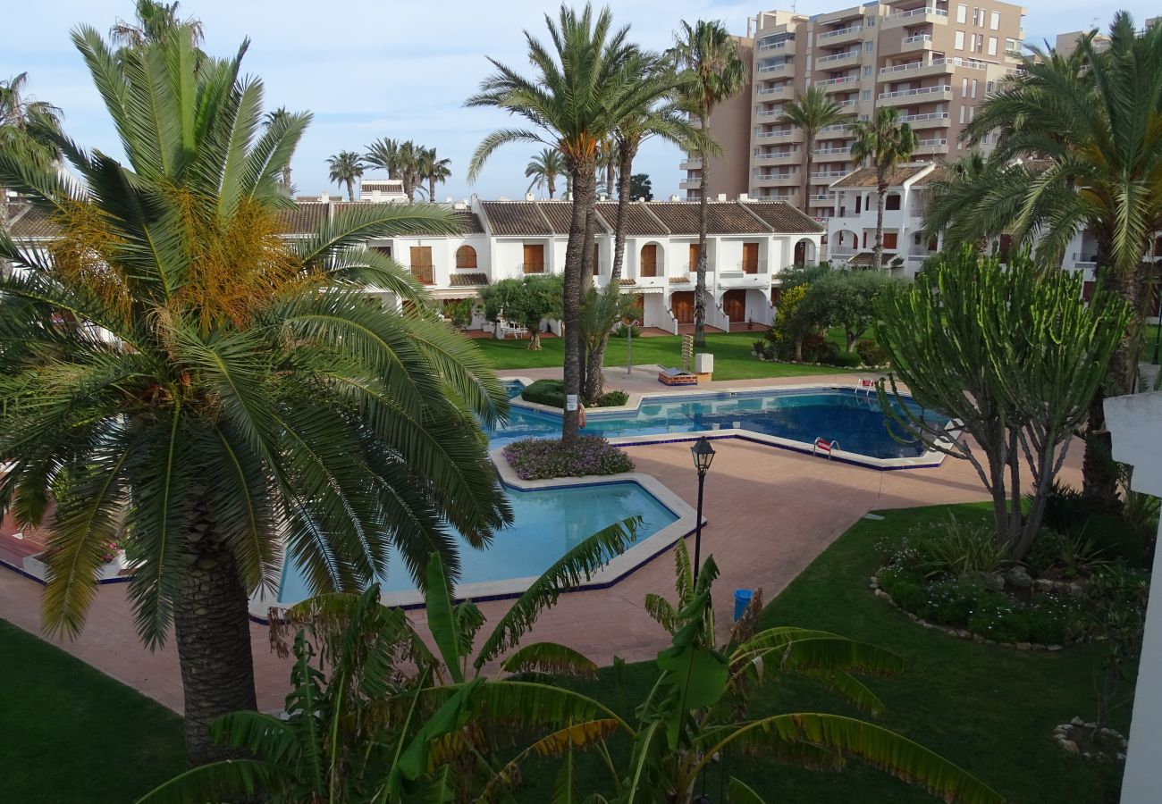 Apartamento en La Manga del Mar Menor - Aldeas Taray 234