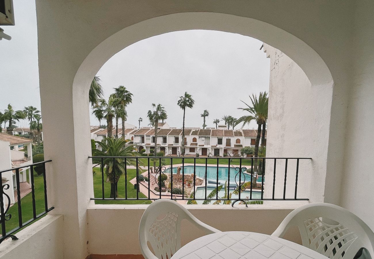 Apartamento en La Manga del Mar Menor - Aldeas Taray 234