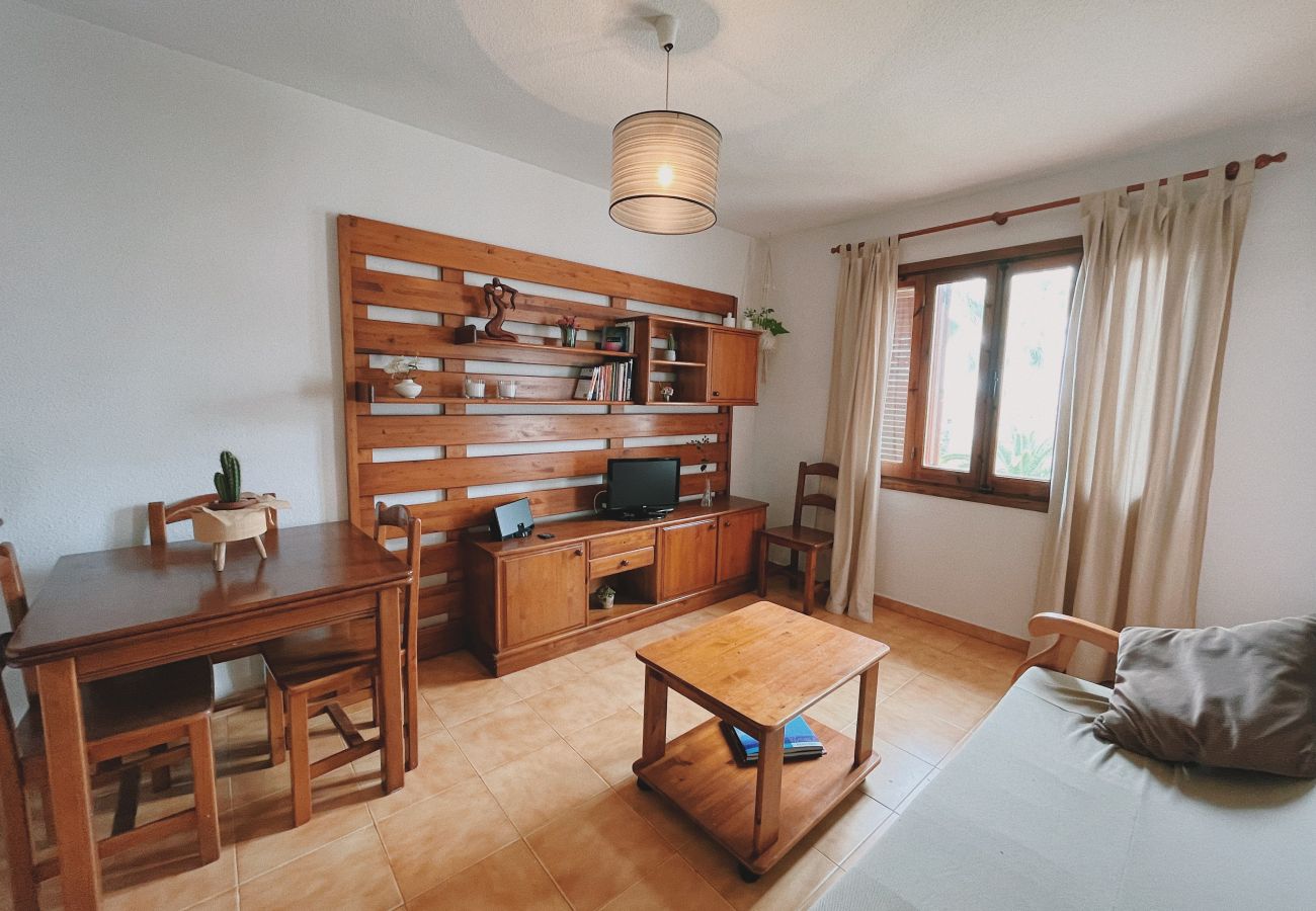 Apartamento en La Manga del Mar Menor - Aldeas Taray 234