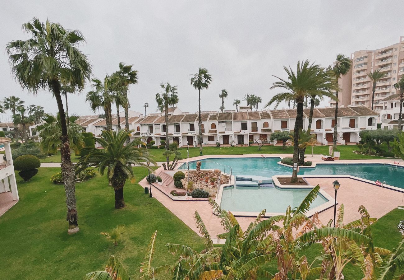 Apartamento en La Manga del Mar Menor - Aldeas Taray 234