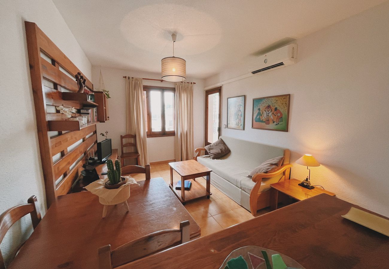 Apartamento en La Manga del Mar Menor - Aldeas Taray 234