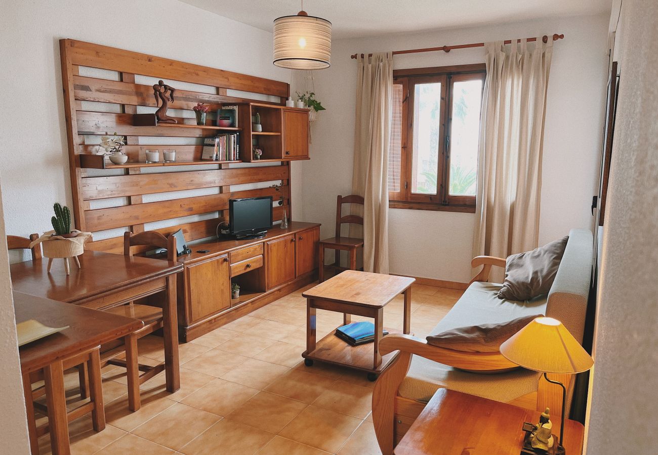 Apartamento en La Manga del Mar Menor - Aldeas Taray 234
