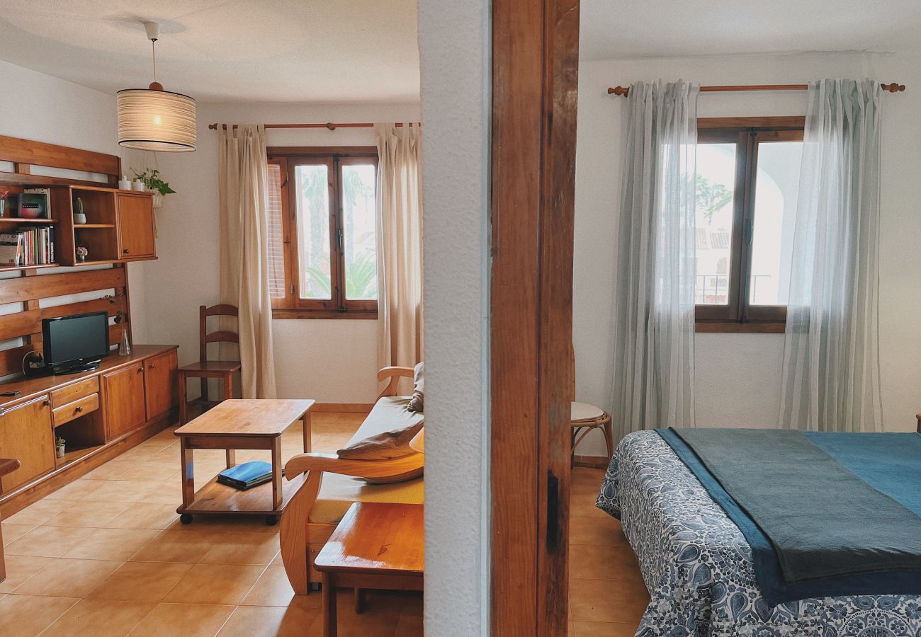 Apartamento en La Manga del Mar Menor - Aldeas Taray 234