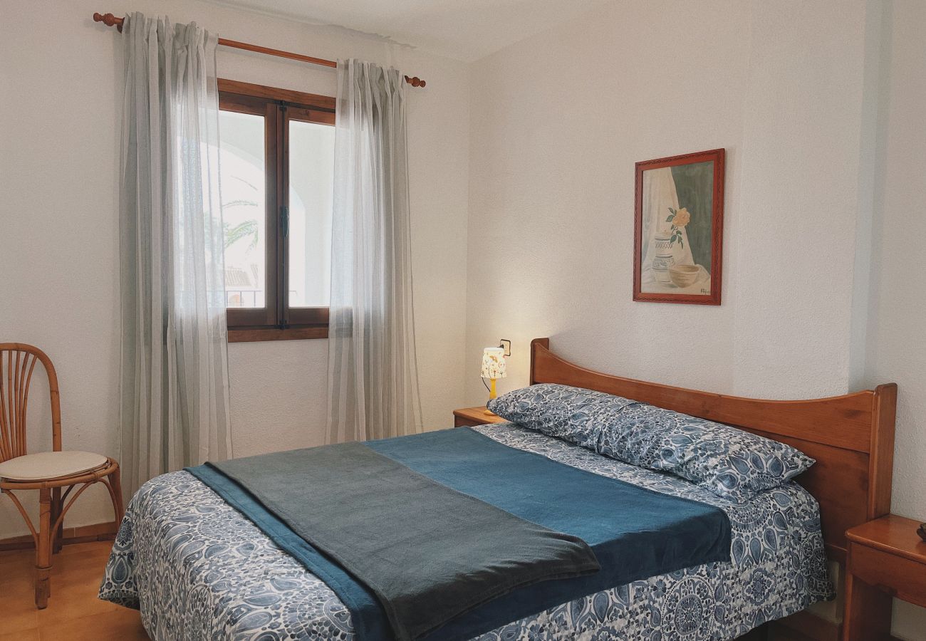 Apartamento en La Manga del Mar Menor - Aldeas Taray 234