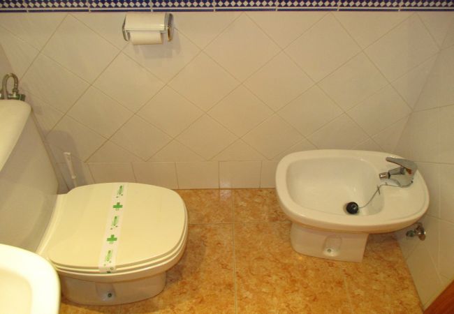 Apartamento en La Manga del Mar Menor - Aldeas Taray 235 Admer Apartamento en La Manga del Mar Menor - Aldeas Taray 235 Admer