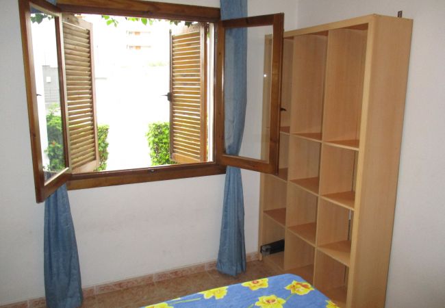 Apartamento en La Manga del Mar Menor - Aldeas Taray 235 Admer Apartamento en La Manga del Mar Menor - Aldeas Taray 235 Admer