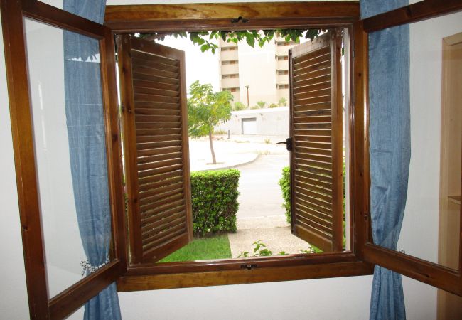 Apartamento en La Manga del Mar Menor - Aldeas Taray 235 Admer Apartamento en La Manga del Mar Menor - Aldeas Taray 235 Admer