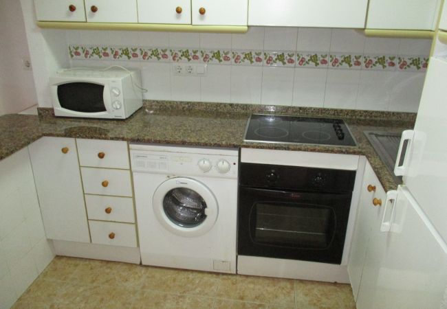 Apartamento en La Manga del Mar Menor - Aldeas Taray 235 Admer Apartamento en La Manga del Mar Menor - Aldeas Taray 235 Admer