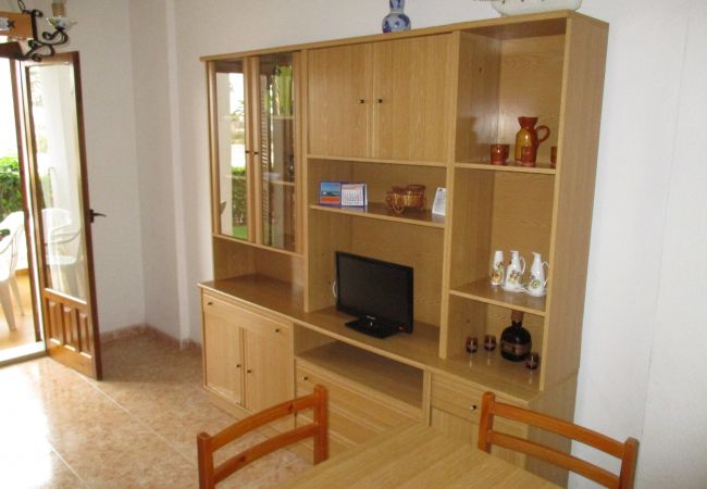 Apartamento en La Manga del Mar Menor - Aldeas Taray 235 Admer Apartamento en La Manga del Mar Menor - Aldeas Taray 235 Admer