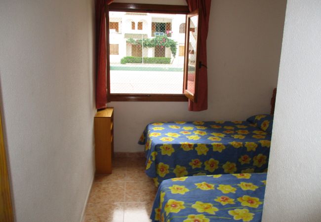 Apartamento en La Manga del Mar Menor - Aldeas Taray 235 Admer Apartamento en La Manga del Mar Menor - Aldeas Taray 235 Admer