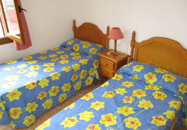 Apartamento en La Manga del Mar Menor - Aldeas Taray 235 Admer Apartamento en La Manga del Mar Menor - Aldeas Taray 235 Admer