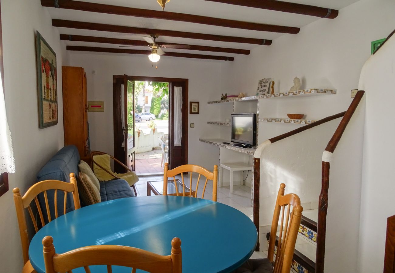 Apartamento en La Manga del Mar Menor - Aldeas Taray 347