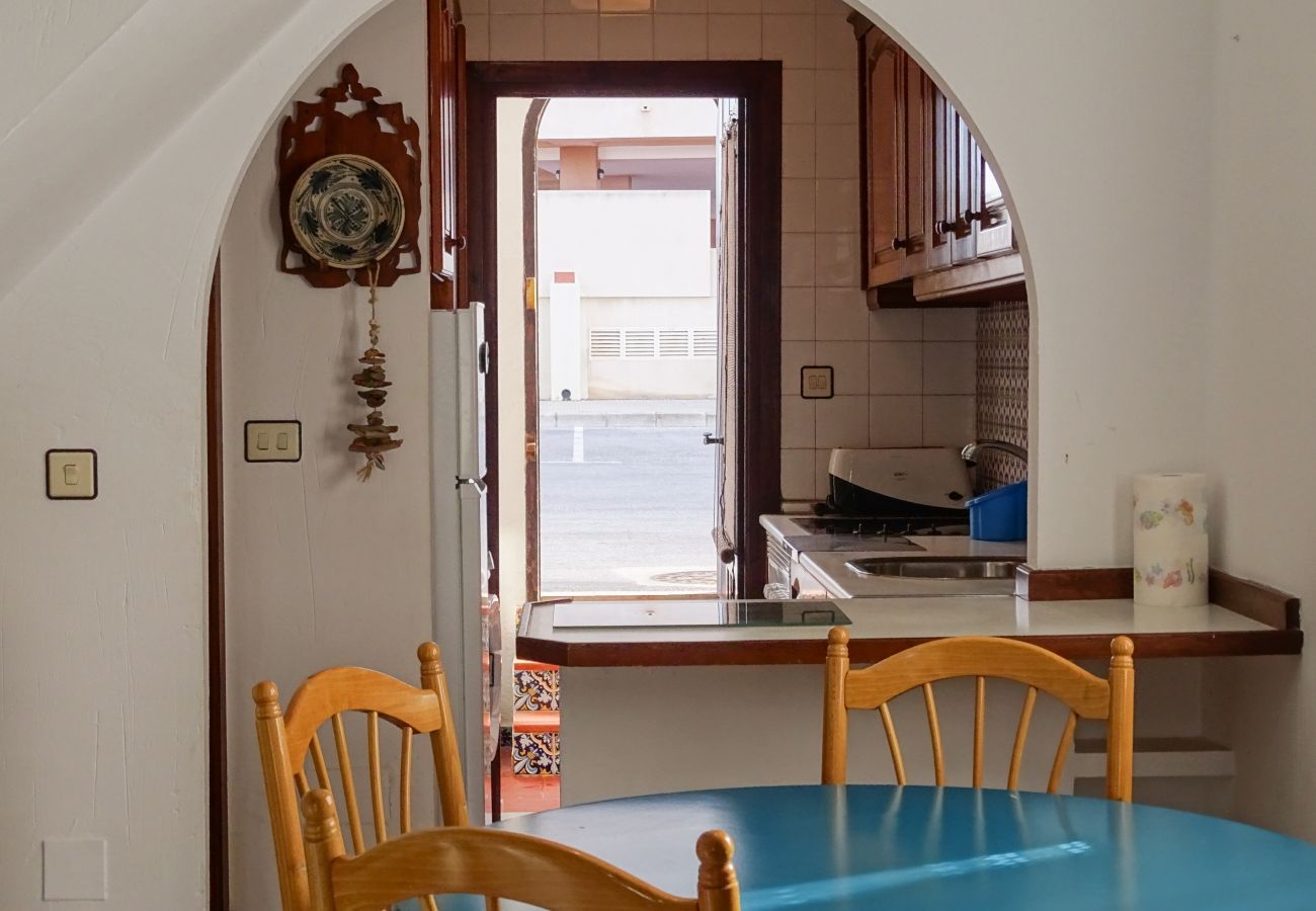 Apartamento en La Manga del Mar Menor - Aldeas Taray 347