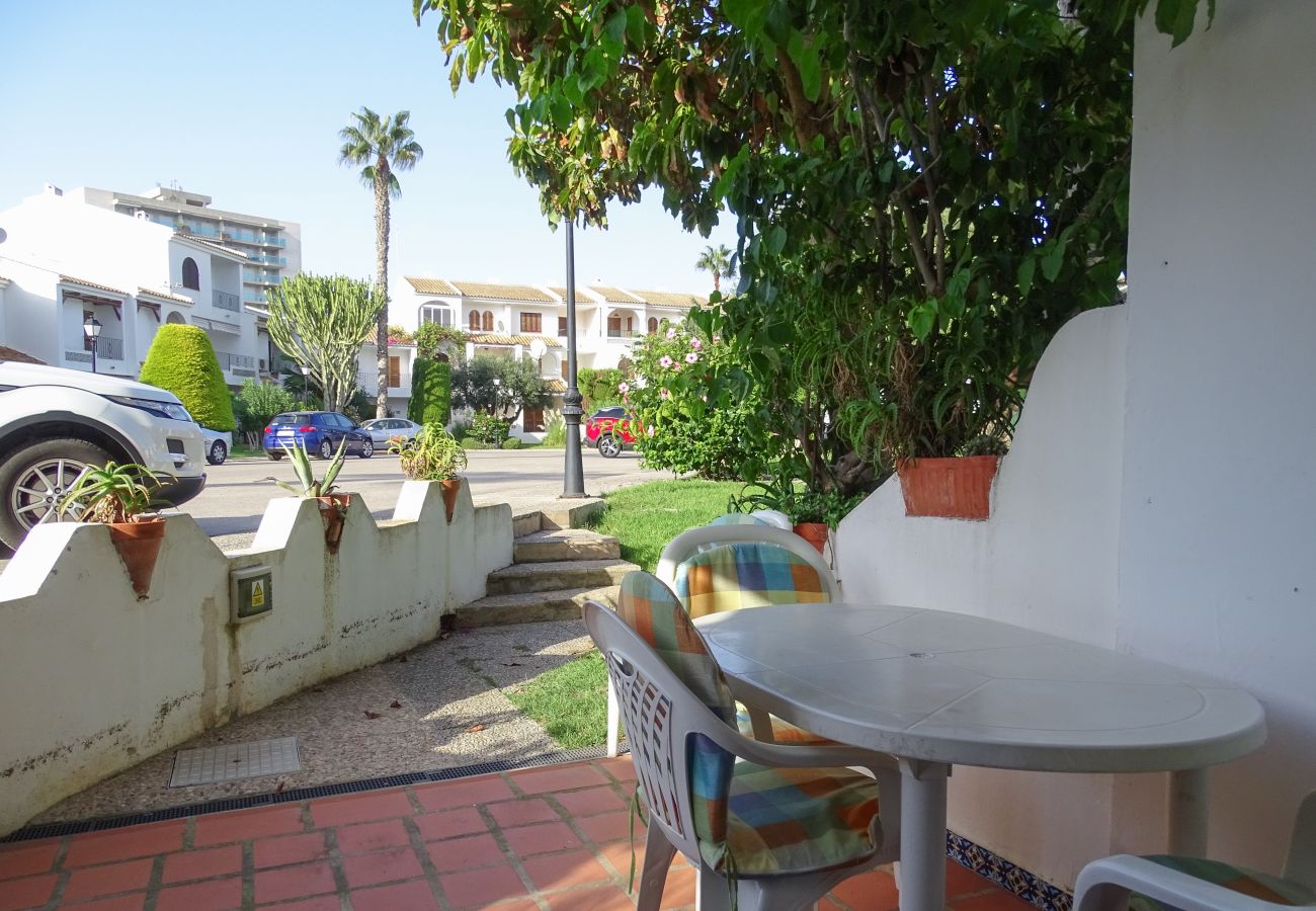Apartamento en La Manga del Mar Menor - Aldeas Taray 347