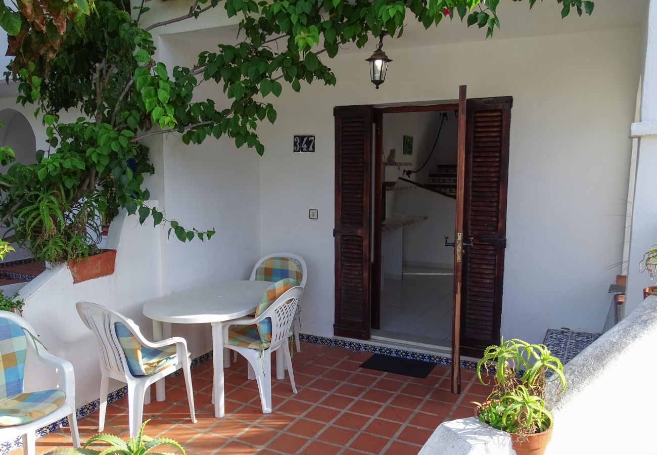 Apartamento en La Manga del Mar Menor - Aldeas Taray 347