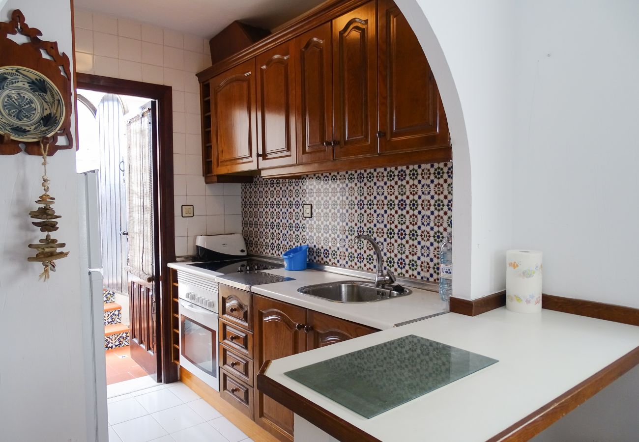 Apartamento en La Manga del Mar Menor - Aldeas Taray 347