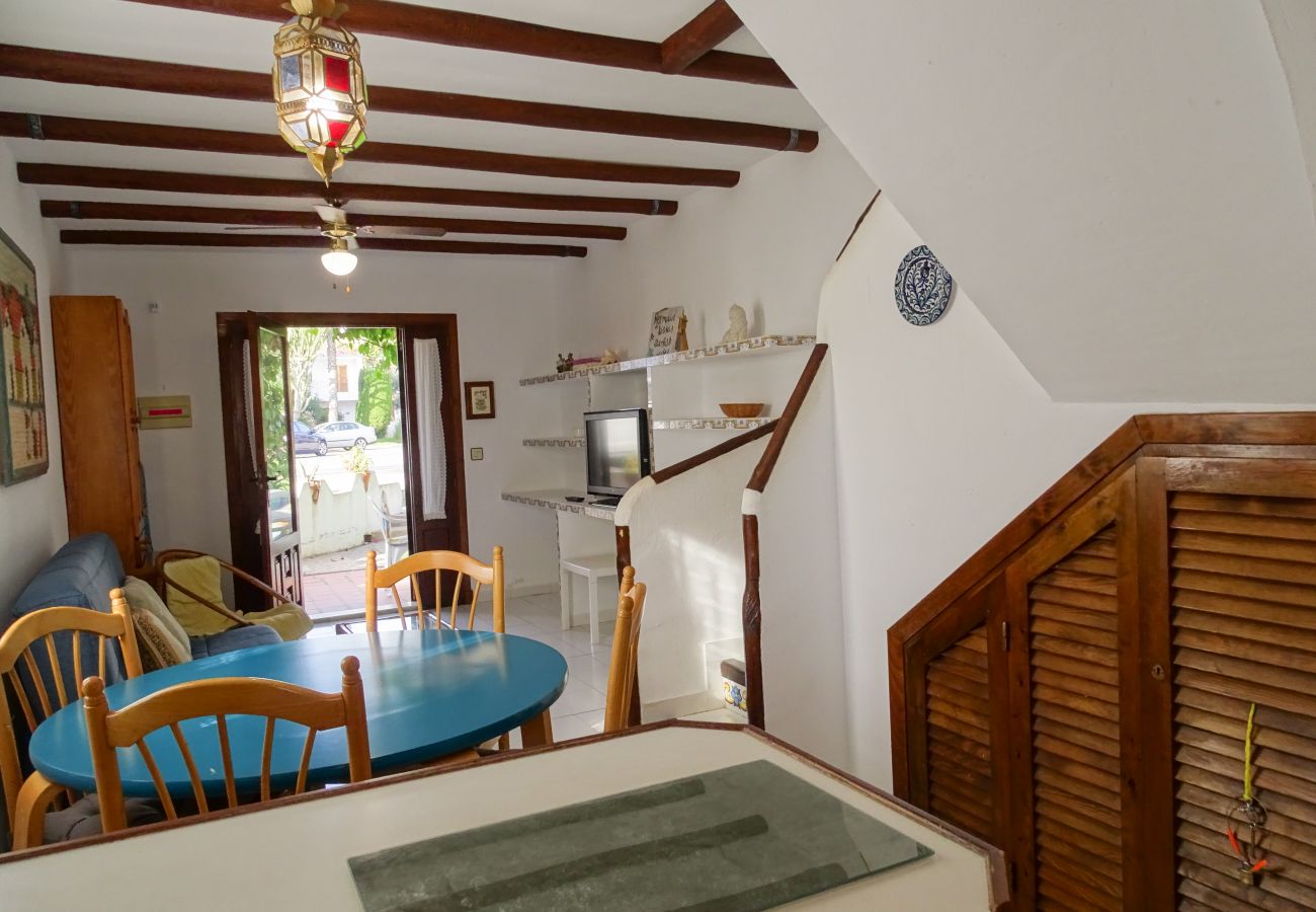 Apartamento en La Manga del Mar Menor - Aldeas Taray 347