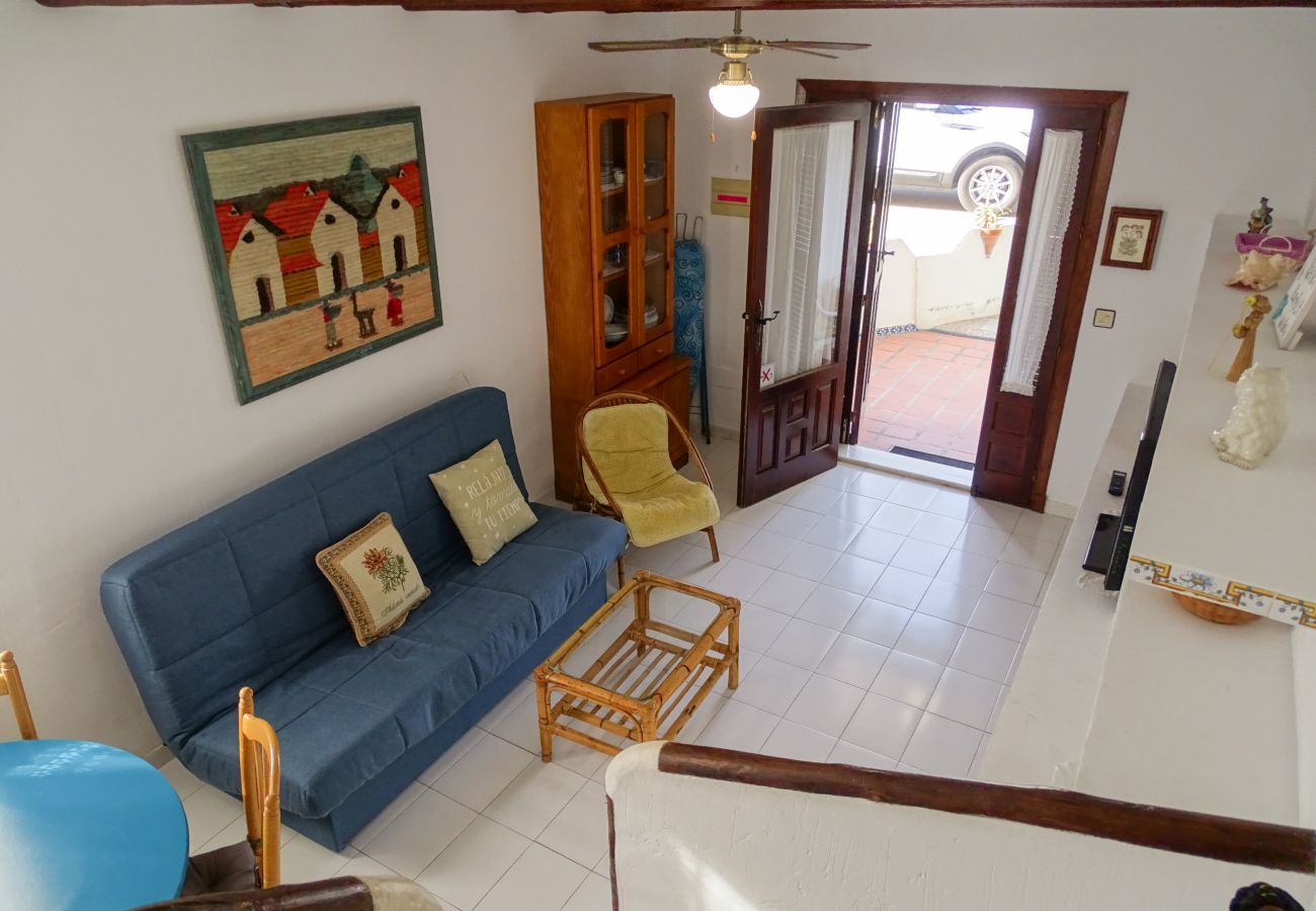 Apartamento en La Manga del Mar Menor - Aldeas Taray 347