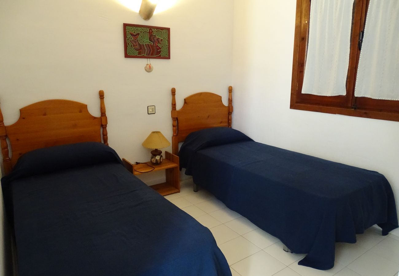 Apartamento en La Manga del Mar Menor - Aldeas Taray 347