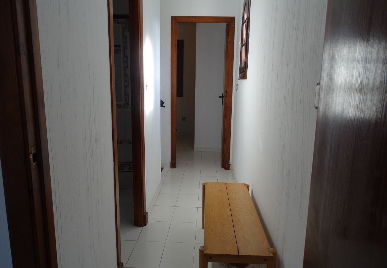 Apartamento en La Manga del Mar Menor - Aldeas Taray 347