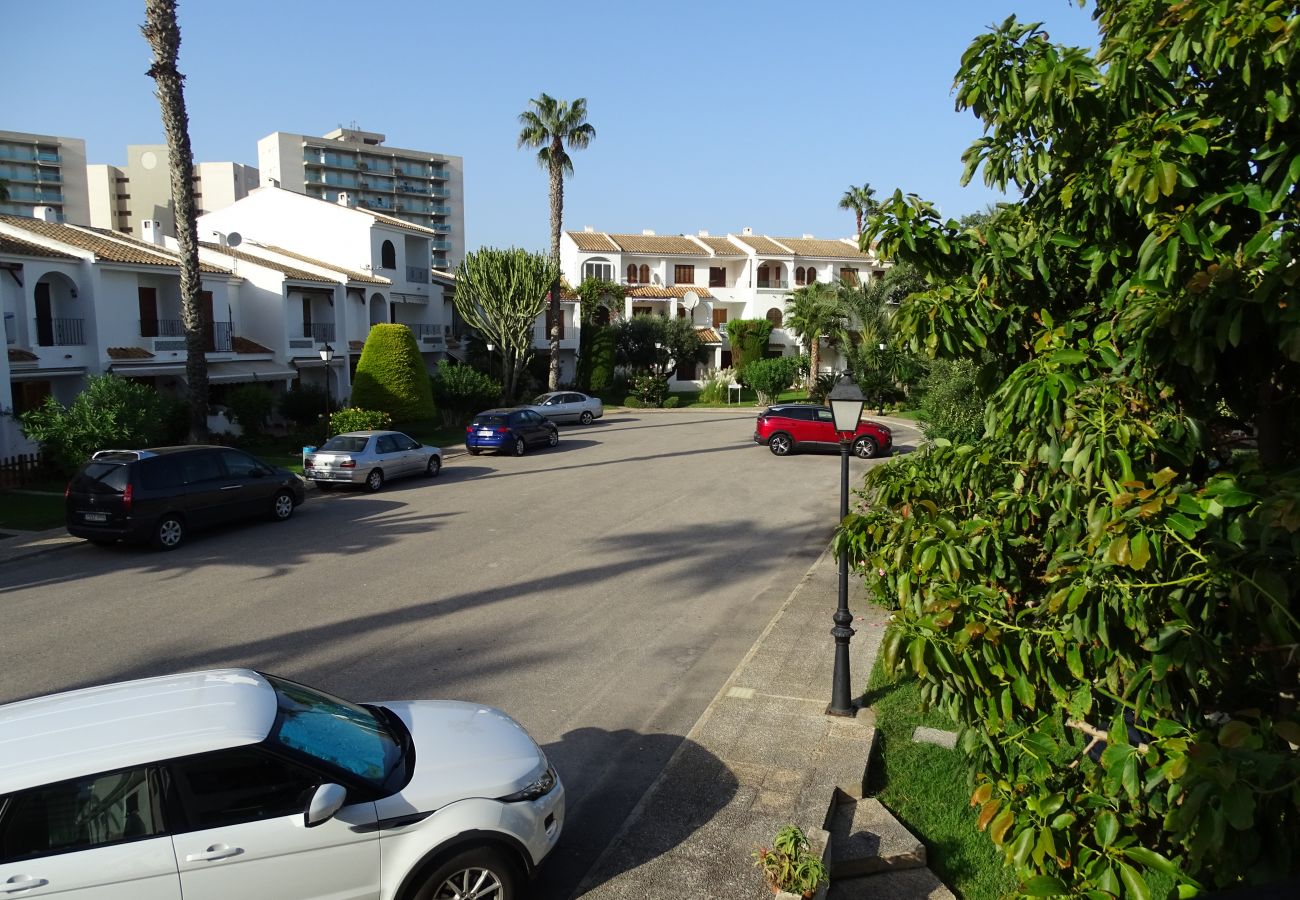 Apartamento en La Manga del Mar Menor - Aldeas Taray 347