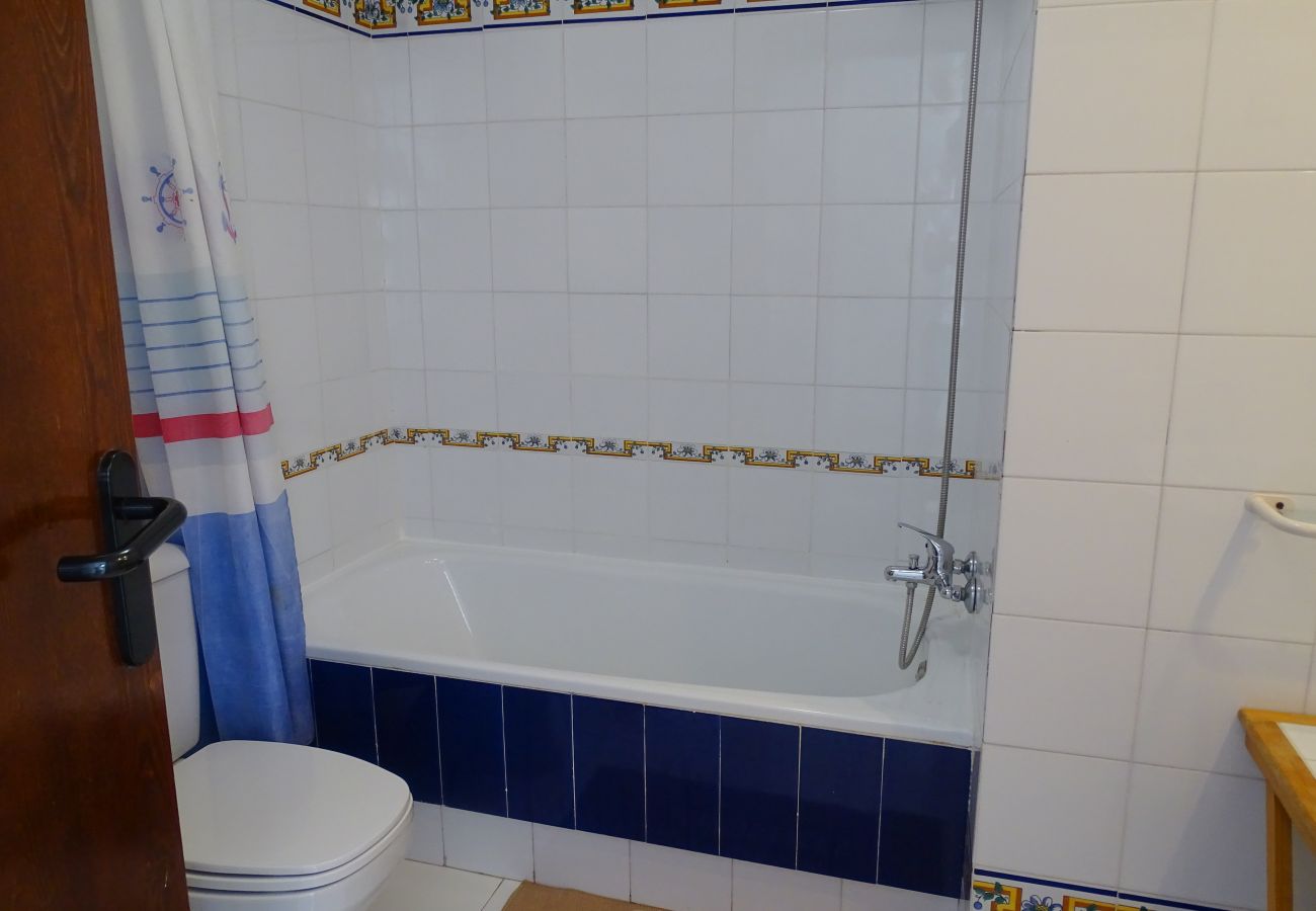 Apartamento en La Manga del Mar Menor - Aldeas Taray 347