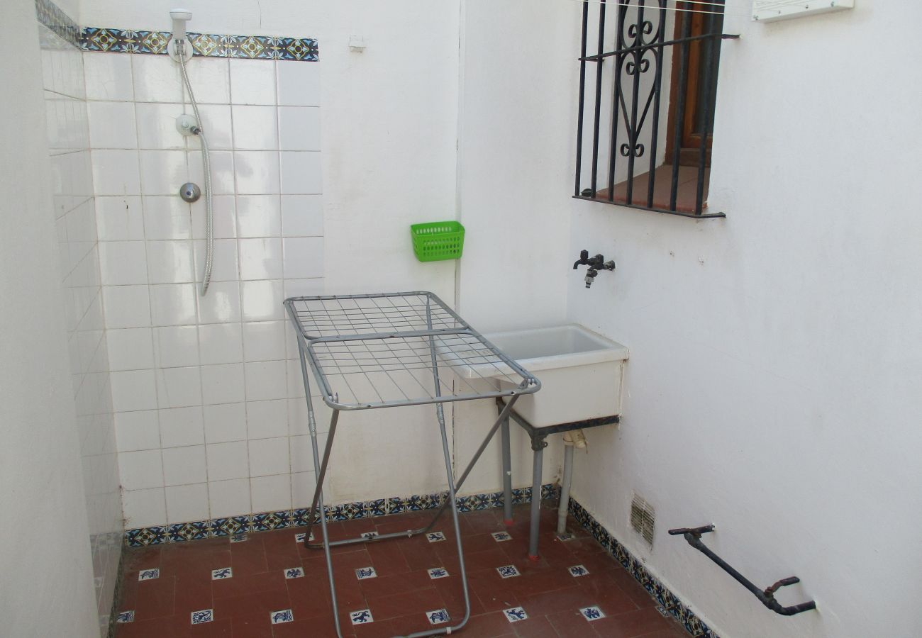 Apartamento en La Manga del Mar Menor - Aldeas Taray 101