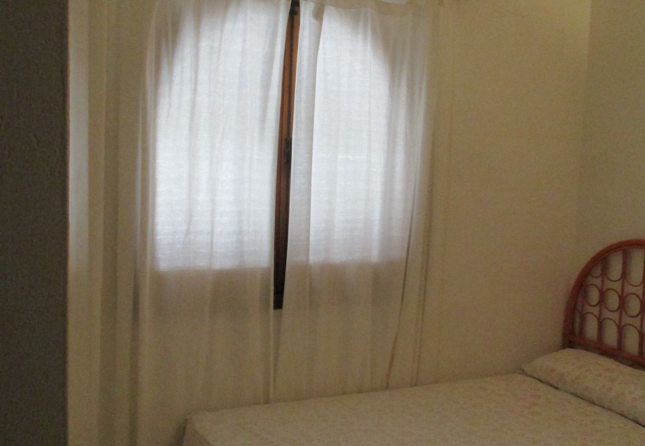 Apartamento en La Manga del Mar Menor - Aldeas Taray 101
