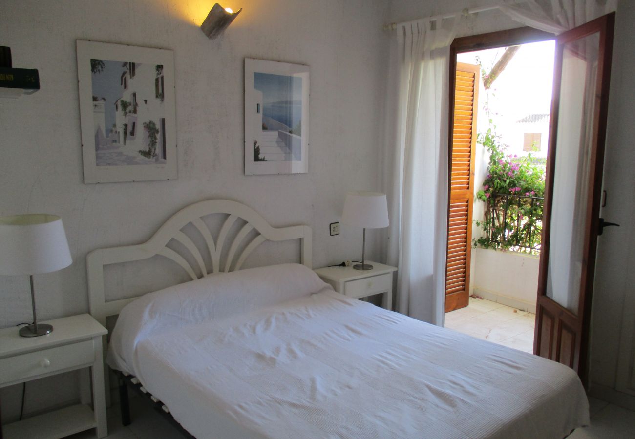 Apartamento en La Manga del Mar Menor - Aldeas Taray 101