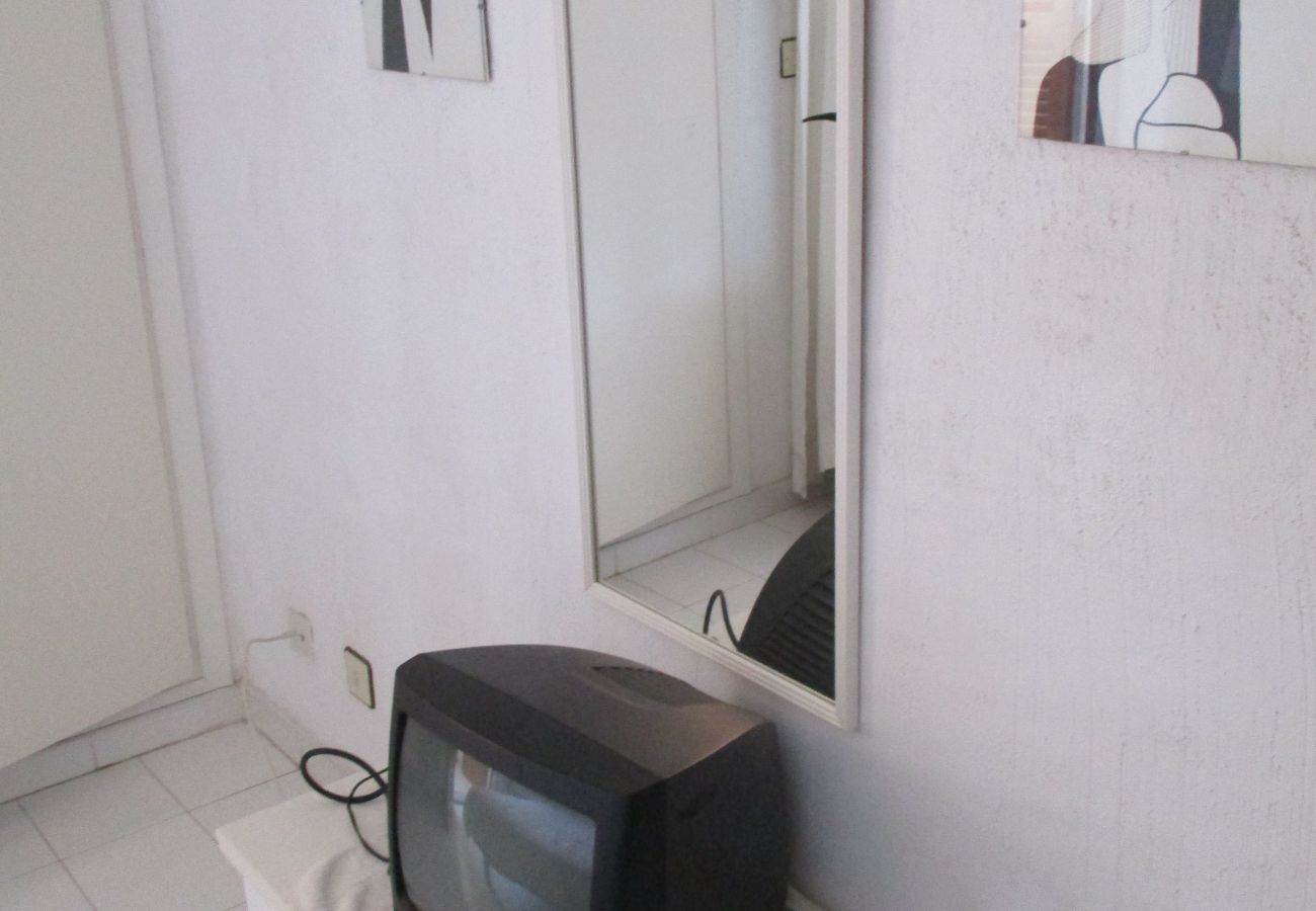 Apartamento en La Manga del Mar Menor - Aldeas Taray 101