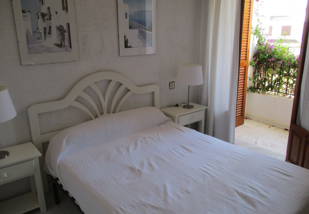 Apartamento en La Manga del Mar Menor - Aldeas Taray 101