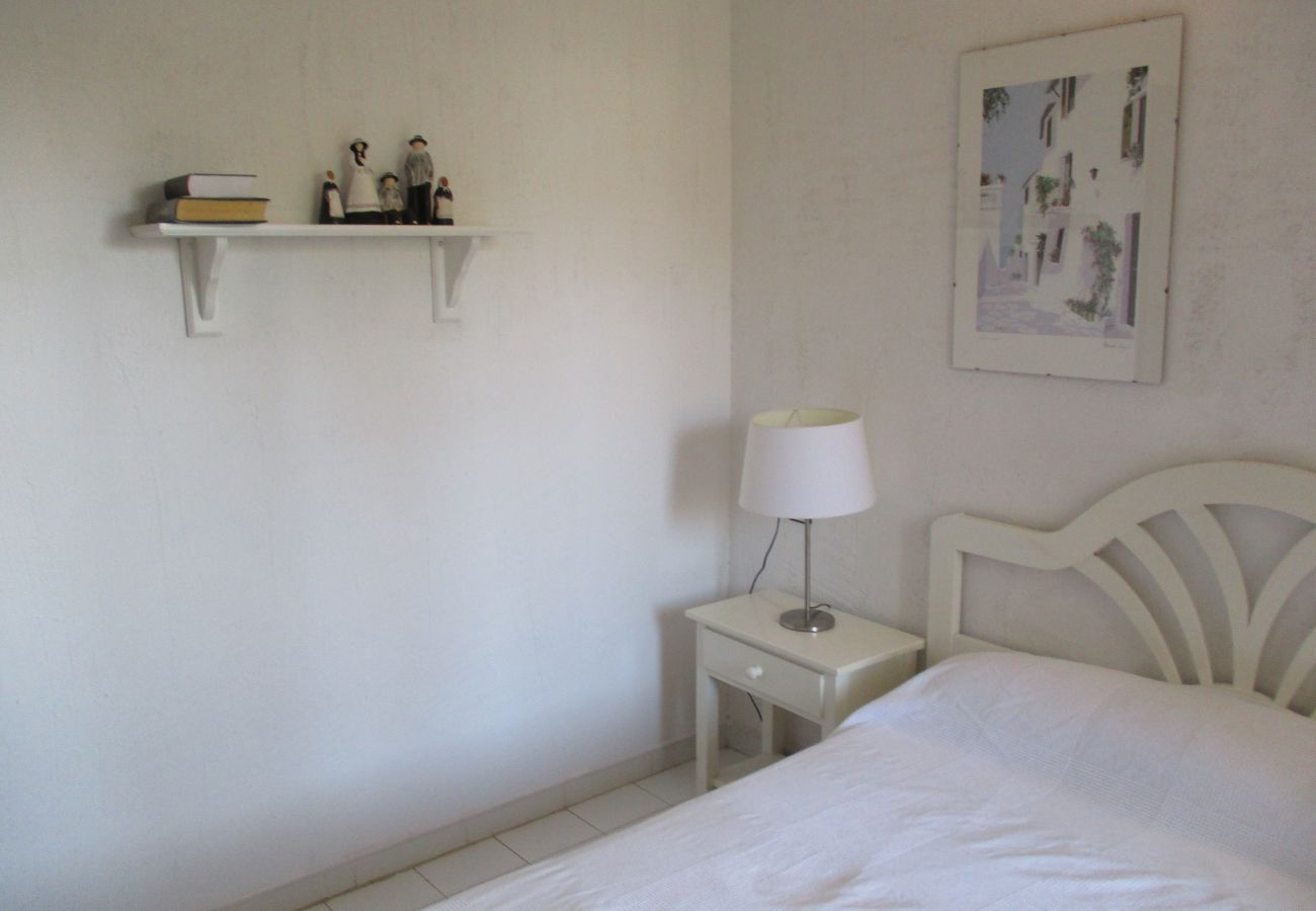 Apartamento en La Manga del Mar Menor - Aldeas Taray 101