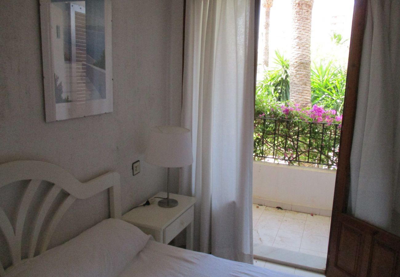 Apartamento en La Manga del Mar Menor - Aldeas Taray 101