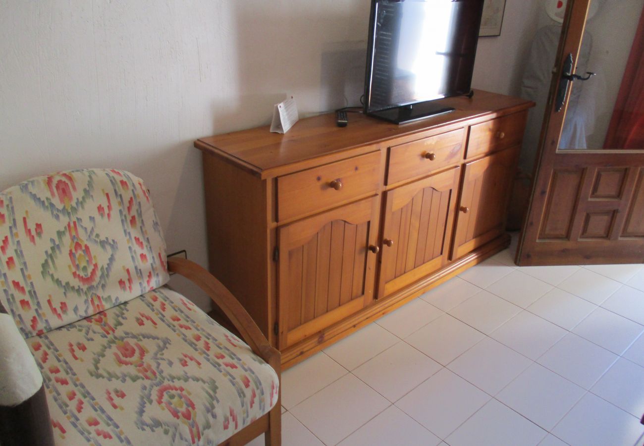 Apartamento en La Manga del Mar Menor - Aldeas Taray 101