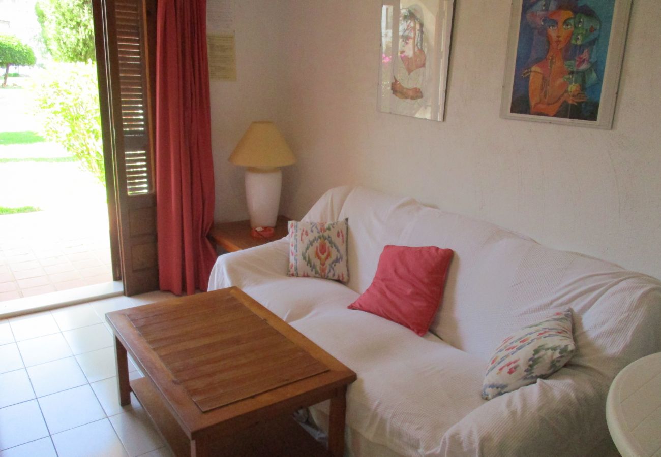 Apartamento en La Manga del Mar Menor - Aldeas Taray 101