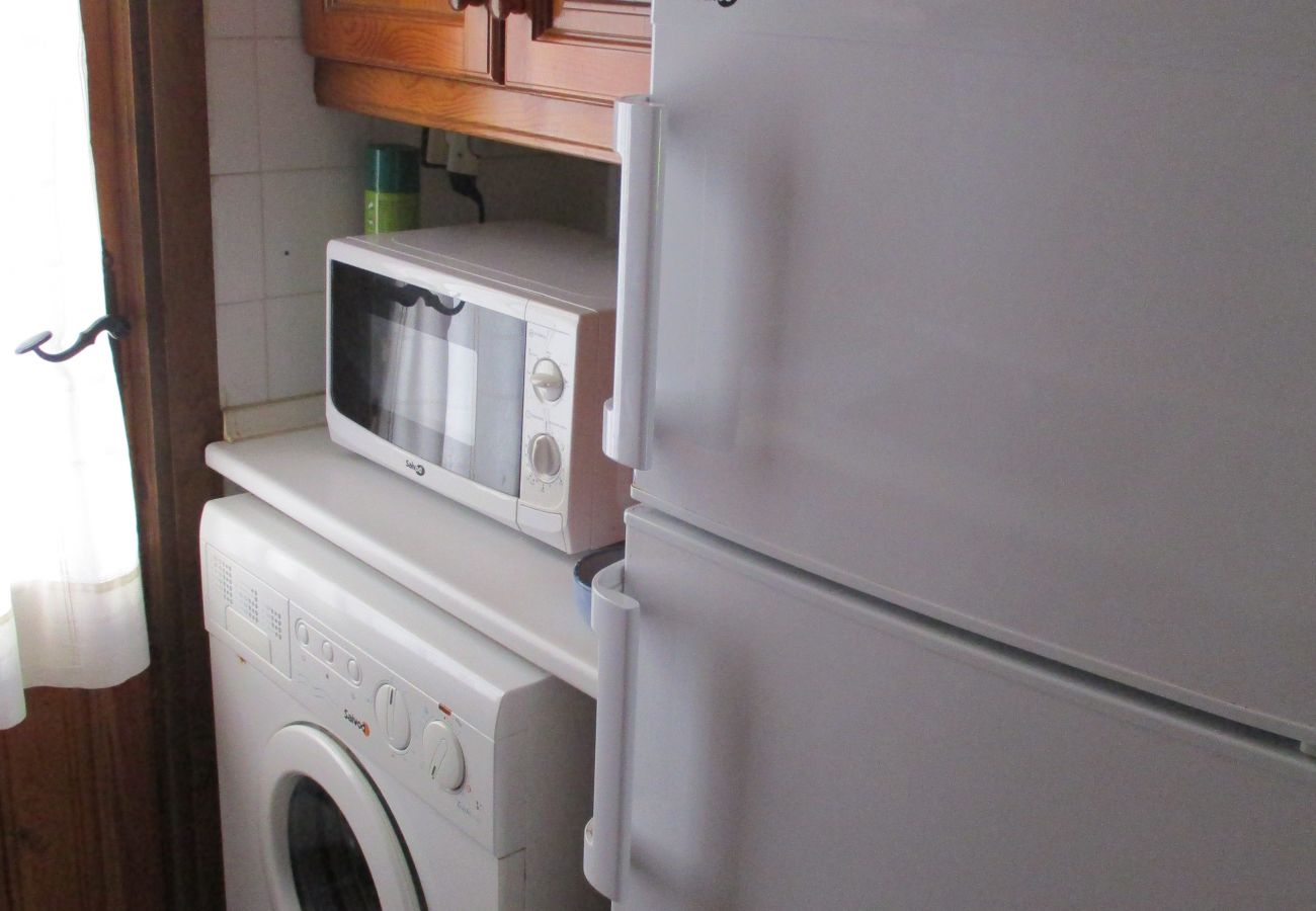 Apartamento en La Manga del Mar Menor - Aldeas Taray 101