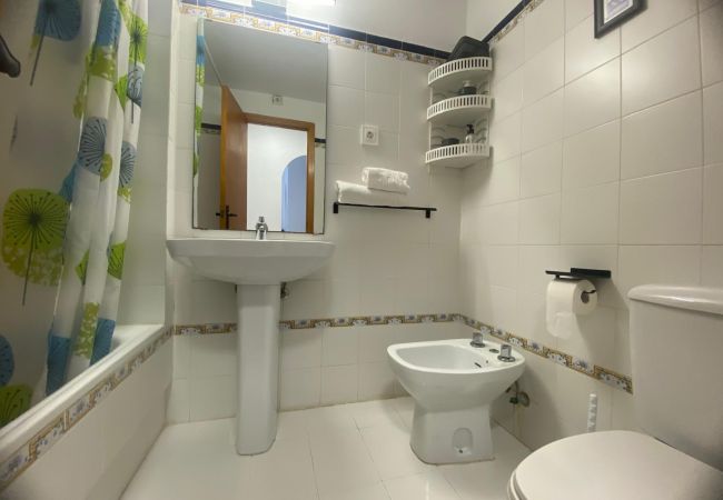 Apartamento en La Manga del Mar Menor - Aldeas Taray 161 Admer Apartamento en La Manga del Mar Menor - Aldeas Taray 161 Admer