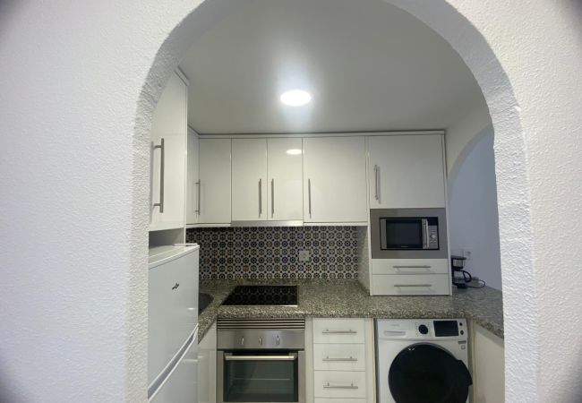 Apartamento en La Manga del Mar Menor - Aldeas Taray 161 Admer Apartamento en La Manga del Mar Menor - Aldeas Taray 161 Admer