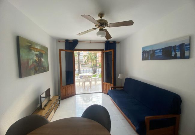 Apartamento en La Manga del Mar Menor - Aldeas Taray 161 Admer Apartamento en La Manga del Mar Menor - Aldeas Taray 161 Admer