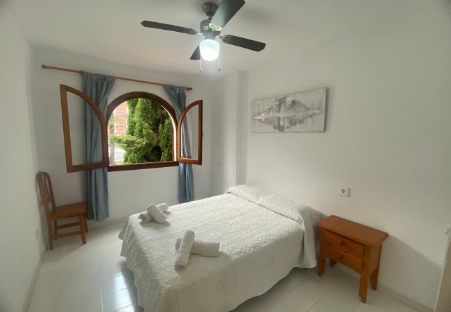 Apartamento en La Manga del Mar Menor - Aldeas Taray 161 Admer Apartamento en La Manga del Mar Menor - Aldeas Taray 161 Admer