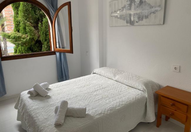 Apartamento en La Manga del Mar Menor - Aldeas Taray 161 Admer Apartamento en La Manga del Mar Menor - Aldeas Taray 161 Admer