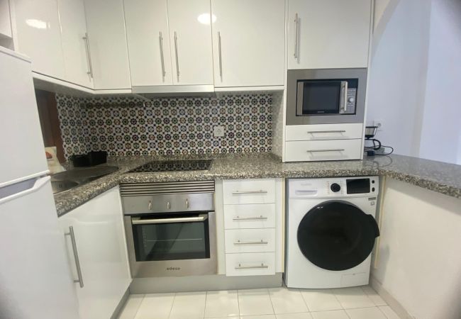 Apartamento en La Manga del Mar Menor - Aldeas Taray 161 Admer Apartamento en La Manga del Mar Menor - Aldeas Taray 161 Admer