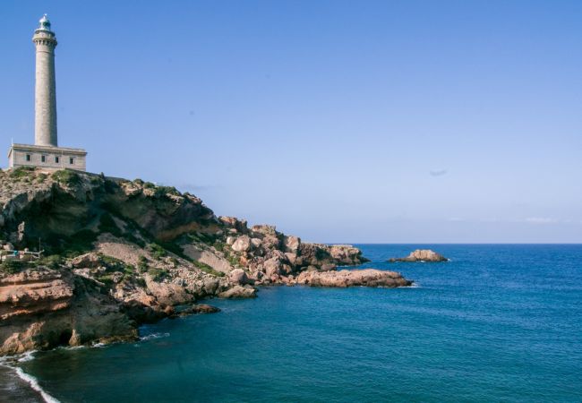 Apartamento en La Manga del Mar Menor - Aldeas Taray 161 Admer Apartamento en La Manga del Mar Menor - Aldeas Taray 161 Admer